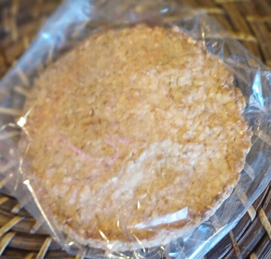 Bezglutēna auzu lielcepums